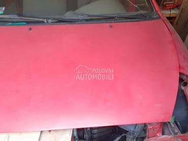 hauba za Ford Ka od 1996. do 2006. god.