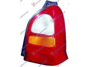 Stop svetla i stop lampe za Suzuki Alto od 1999. do 2007. god.