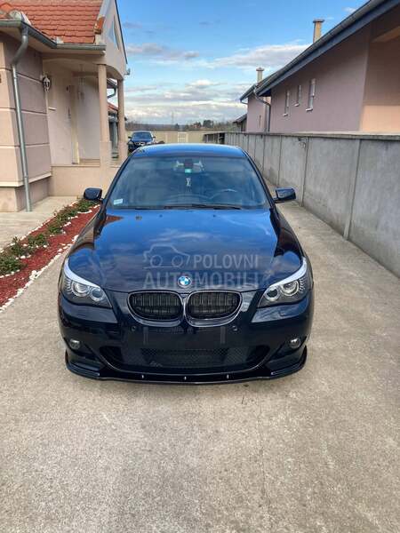 BMW 525 D