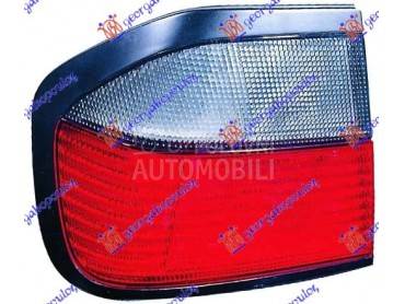 Stop svetla i stop lampe za Nissan Primera od 1990. do 1996. god.