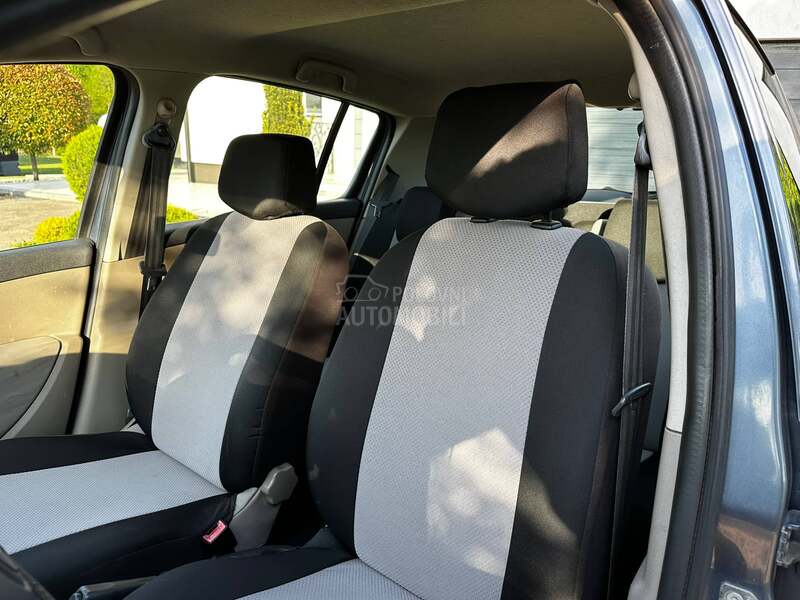 Renault Clio 1.5 dci expression