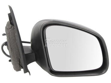 Poklopac retrovizora za Smart ForTwo od 2014. do 2020. god.