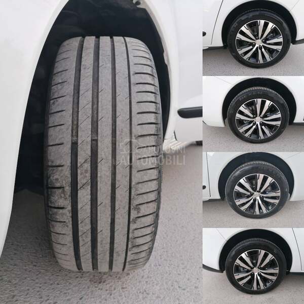 Peugeot 3008 2.0hdi HIBRID 4x4 CH