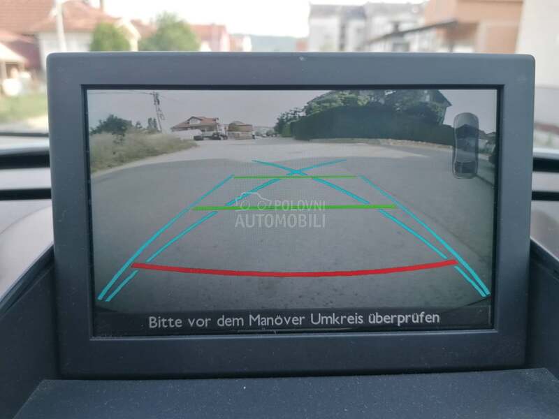 Peugeot 3008 2.0hdi HIBRID 4x4 CH