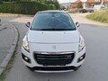 Peugeot 3008 2.0hdi HIBRID 4x4 CH