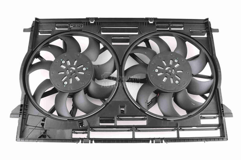Ventilator