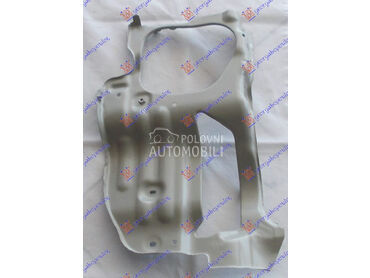 Limeni okvir fara za Suzuki Alto od 1999. do 2007. god.