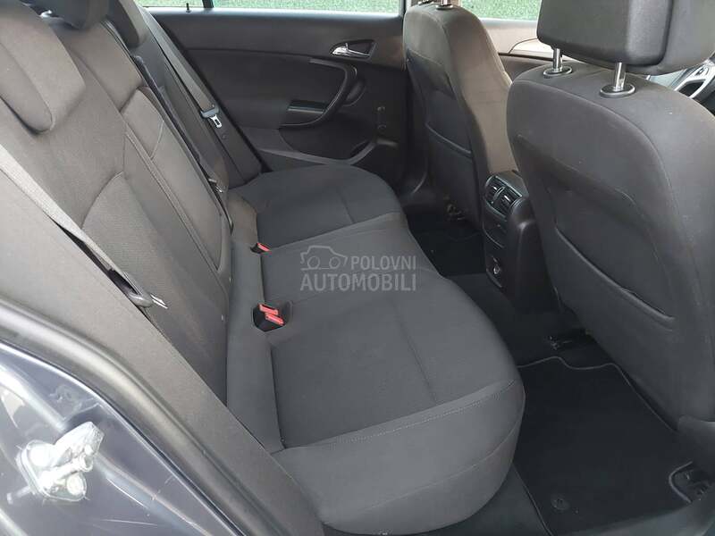 Opel Insignia 2.0cdti cosmo nawi