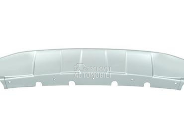 Lajsna za BMW X3 od 2017. do 2021. god.