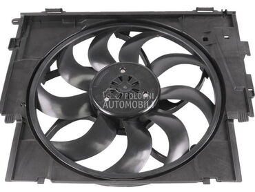 Ventilator za BMW Serija 3 od 2014. do 2018. god.