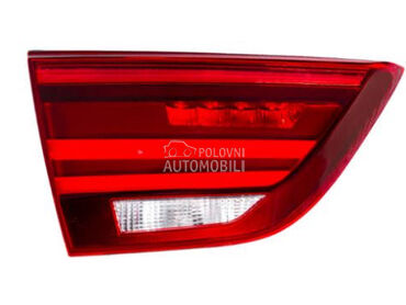 Stop svetla i stop lampe za BMW Serija 3 od 2012. do 2015. god.
