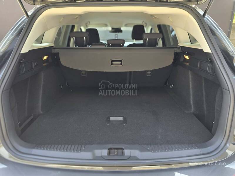 Ford Focus 1.0 SW  TITANIUM