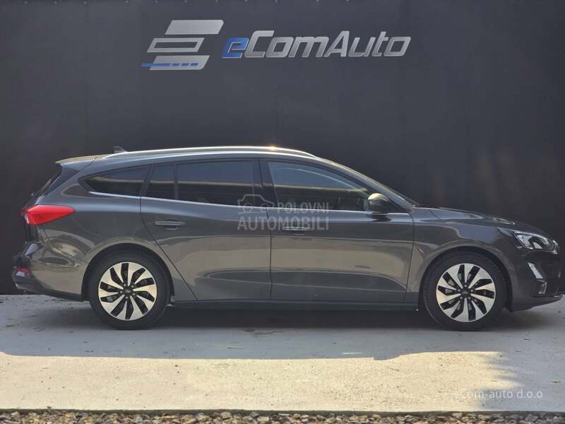 Ford Focus 1.0 SW  TITANIUM