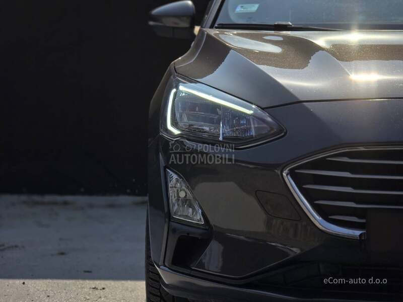 Ford Focus 1.0 SW  TITANIUM