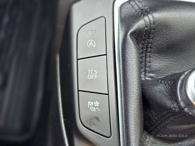 Ford Focus 1.0 SW  TITANIUM