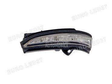 Migavac u retrovizoru za Ford Mondeo