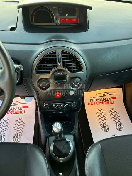 Renault Modus 112.000 K.M
