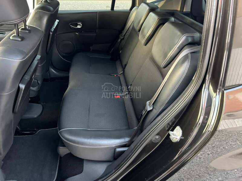 Renault Modus 112.000 K.M