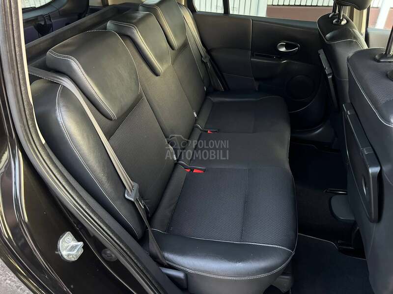 Renault Modus 112.000 K.M