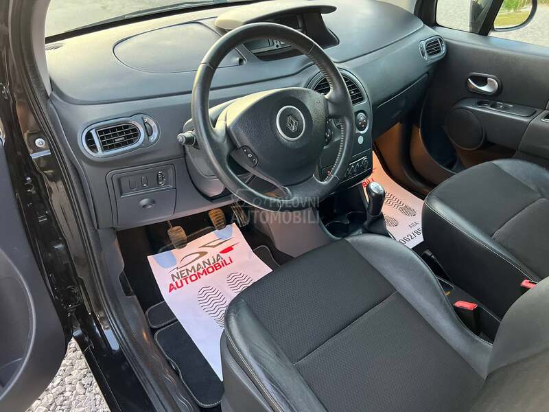 Renault Modus 112.000 K.M
