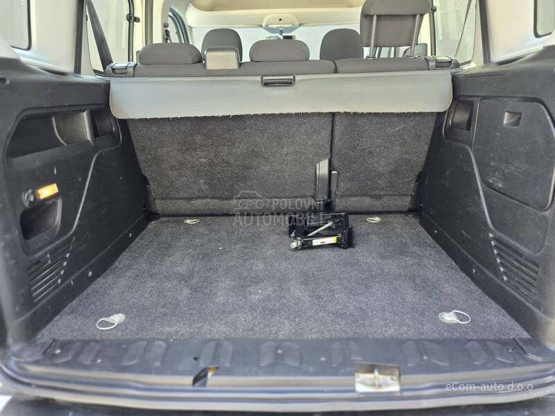 Fiat Doblo 1.3 MJET N1