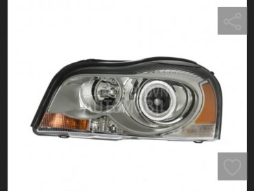 far za Volvo XC90 od 2014. do 2025. god.