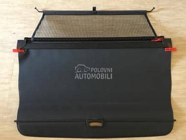 Poklopac prtljaznika za BMW X5 od 2013. do 2018. god.
