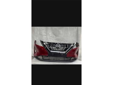 Branik za Nissan Qashqai od 2022. do 2025. god.