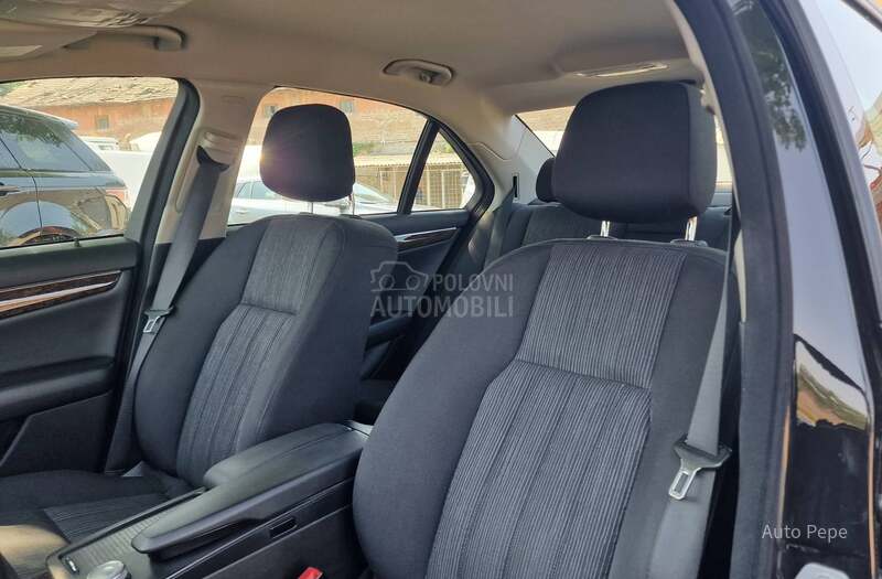 Mercedes Benz C 200 C 200 CDI