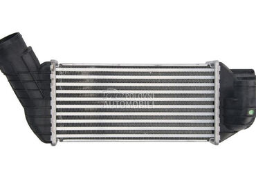 Interkuler za Citroen C4 od 2011. do 2020. god.