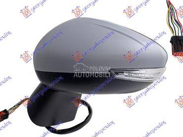 Retrovizor za Citroen C3 Aircross od 2017. do 2021. god.