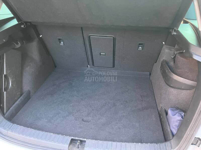 Škoda Karoq 2.0 Tdi DSG