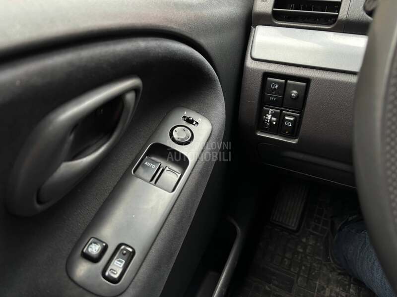 Suzuki Grand Vitara 2.0 HDI