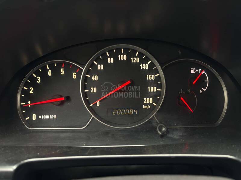 Suzuki Grand Vitara 2.0 HDI