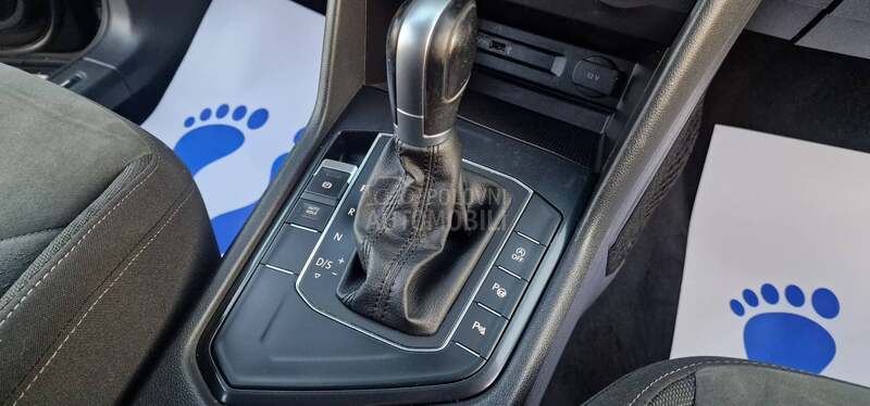 Volkswagen Tiguan 2.0 TDI HIGHLINE