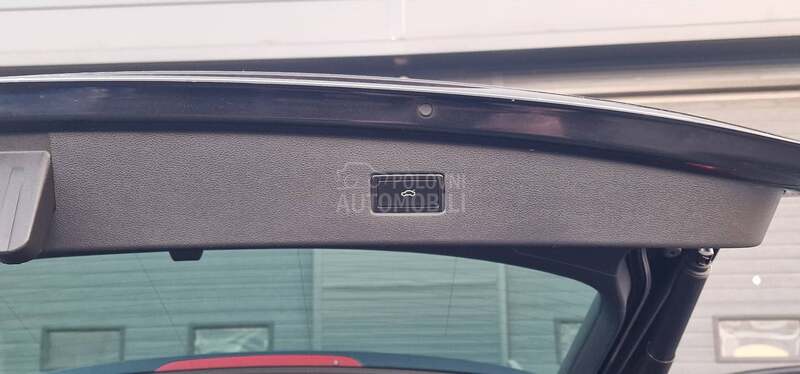 Volkswagen Tiguan 2.0 TDI HIGHLINE