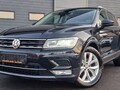 Volkswagen Tiguan 2.0 TDI HIGHLINE