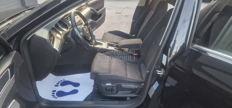 Volkswagen Passat B8 1.6 TDI COMFORTLINE