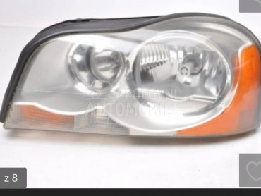 far za Volvo XC90 od 2014. do 2025. god.