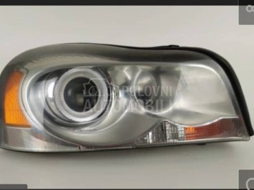 far za Volvo XC90 od 2014. do 2025. god.