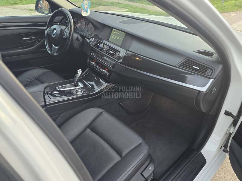 BMW 520 d