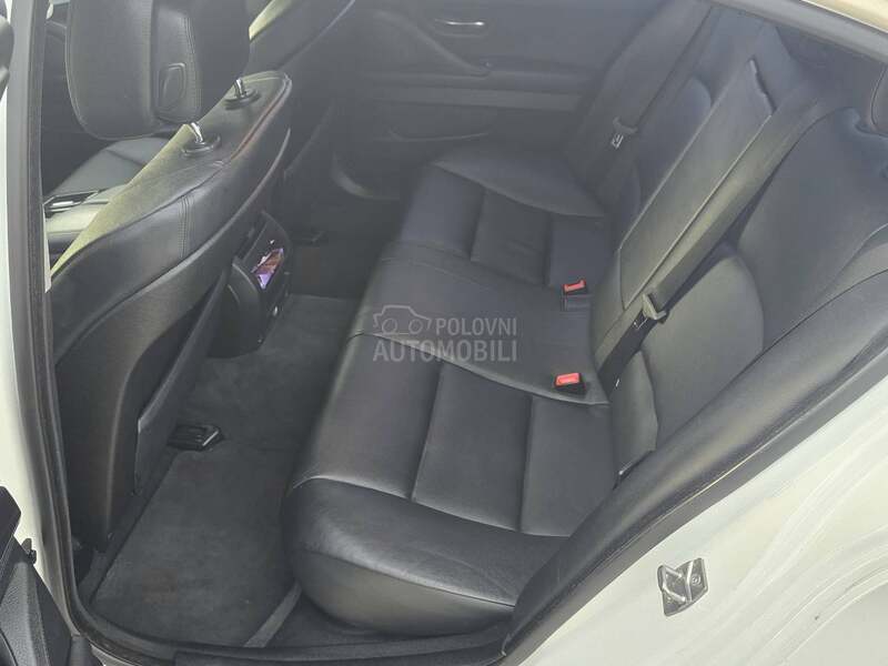 BMW 520 d