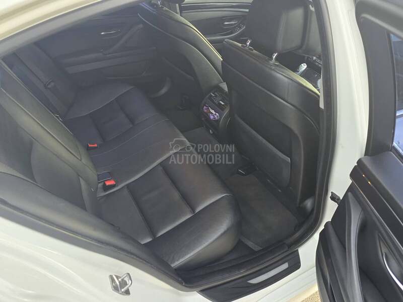 BMW 520 d