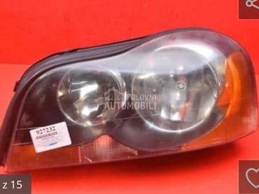 far za Volvo XC90 od 2014. do 2025. god.