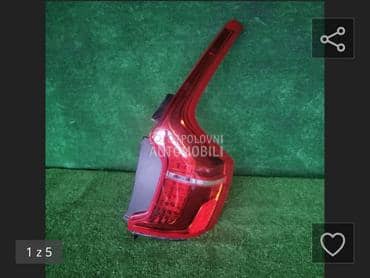 stop svetlo za Volvo XC90 od 2014. do 2025. god.