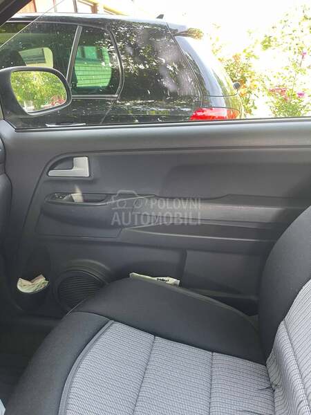 Volkswagen Fox 1.2