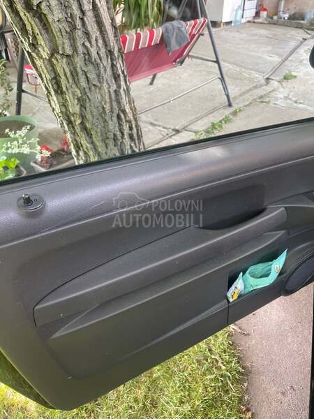 Volkswagen Fox 1.2