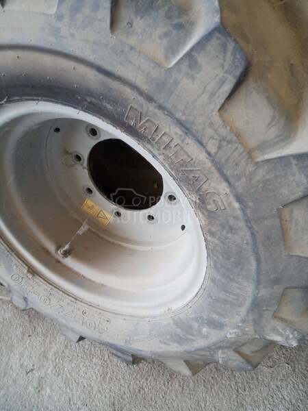 Mitas 405/70 R20