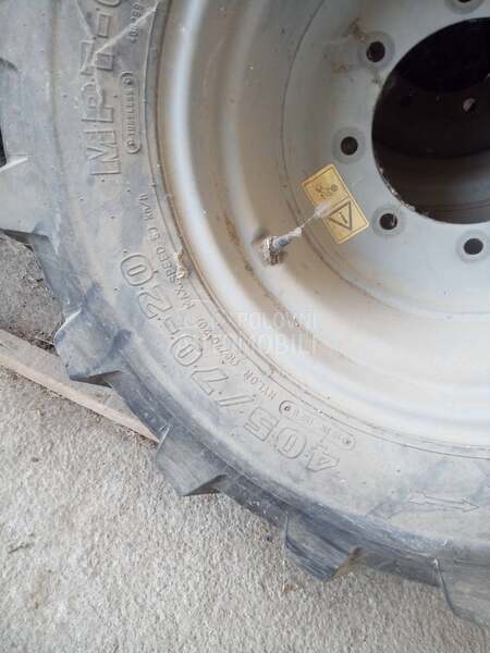Mitas 405/70 R20