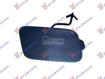 Poklopac kuke prednjeg branika za Honda HR-V od 2019. do 2022. god.